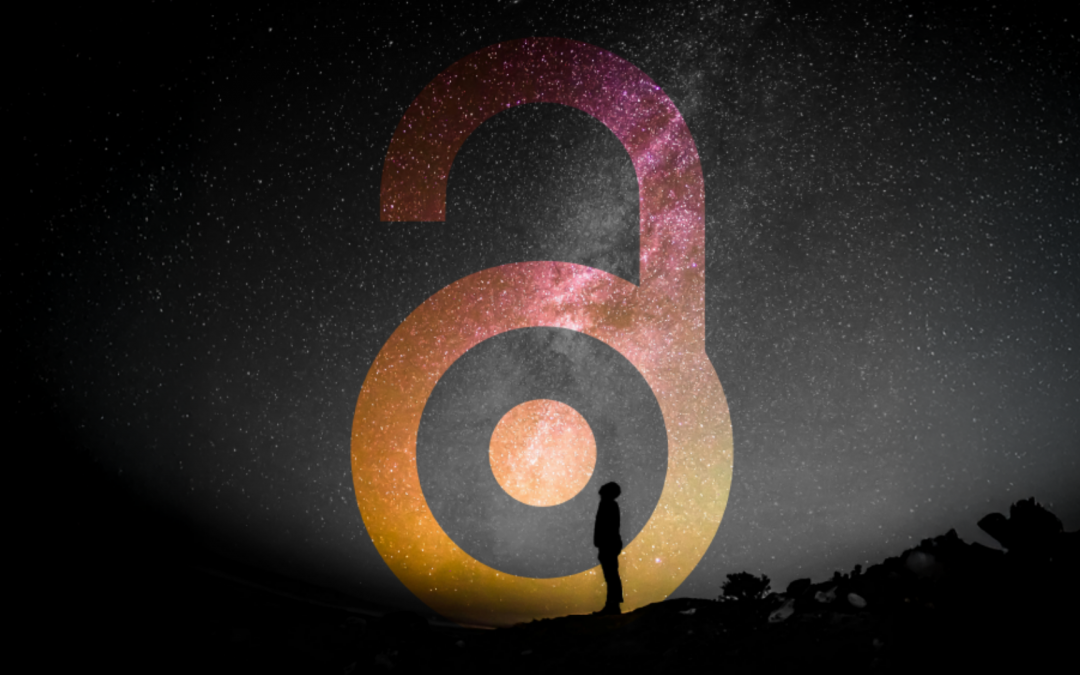 [Conférence Circle U.] Fast Forward Open Science