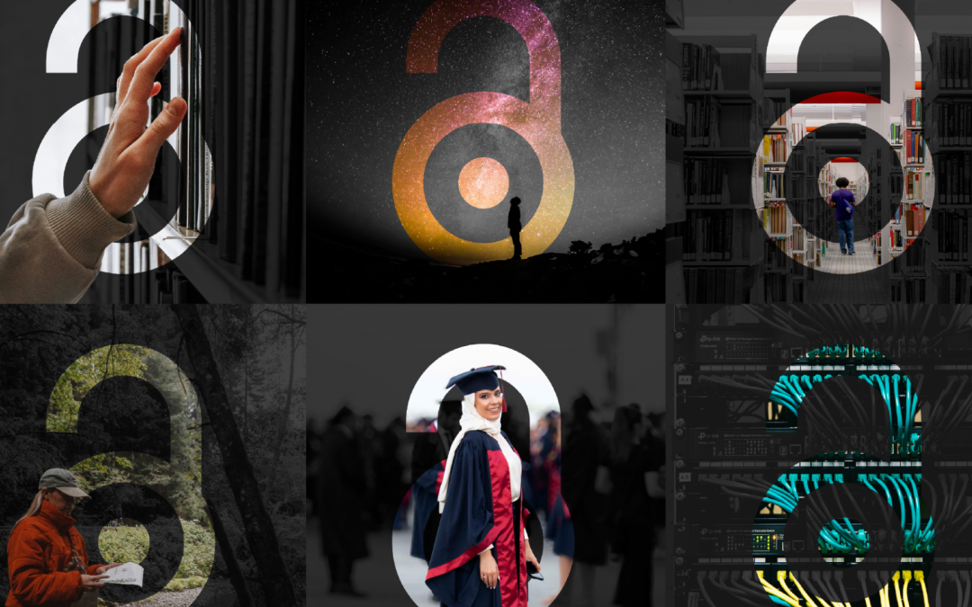 Open Access Week 2025