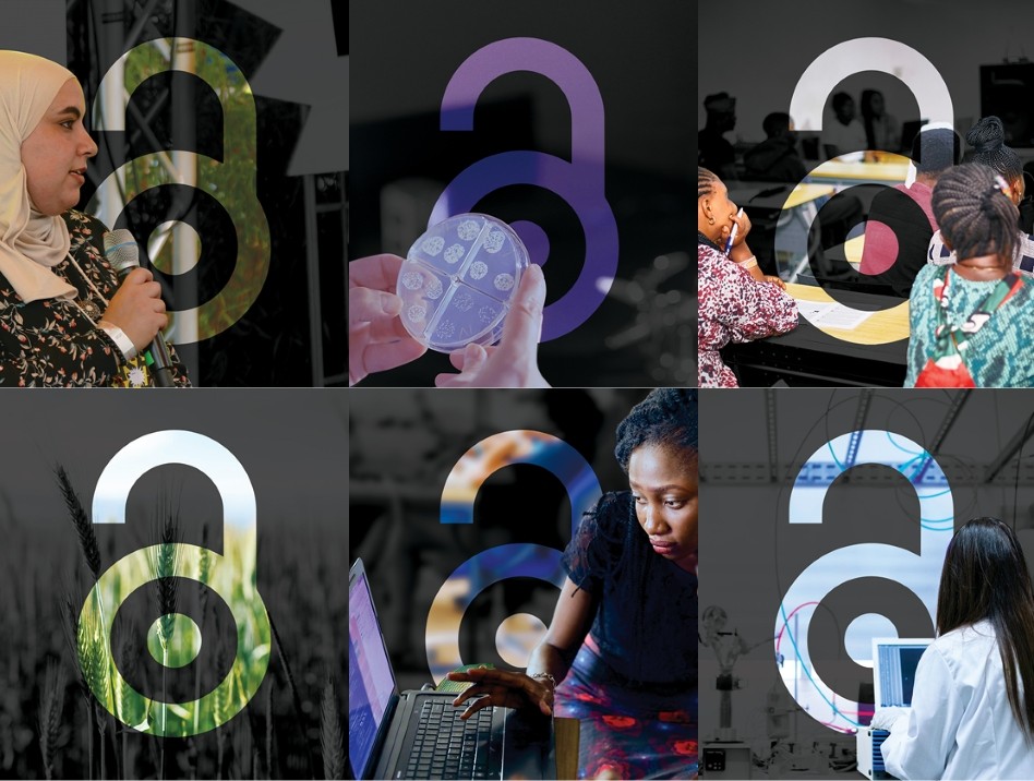 International Open Access Week 2026