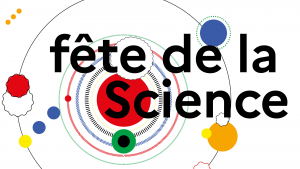 Fête de la Science @ Faculté des Sciences