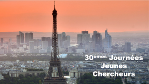 30e Journées Jeunes Chercheurs 2023 (Société de Chimie Thérapeutique, SCT) @ Faculté de pharmacie - Université Paris Cité