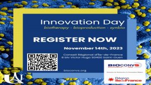 Innovations Day  DIM BioConvS