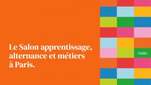 Rencontrez la Faculté des Sciences au Salon Apprentissage, Alternance et Métiers – PARIS @ Espace Champeret