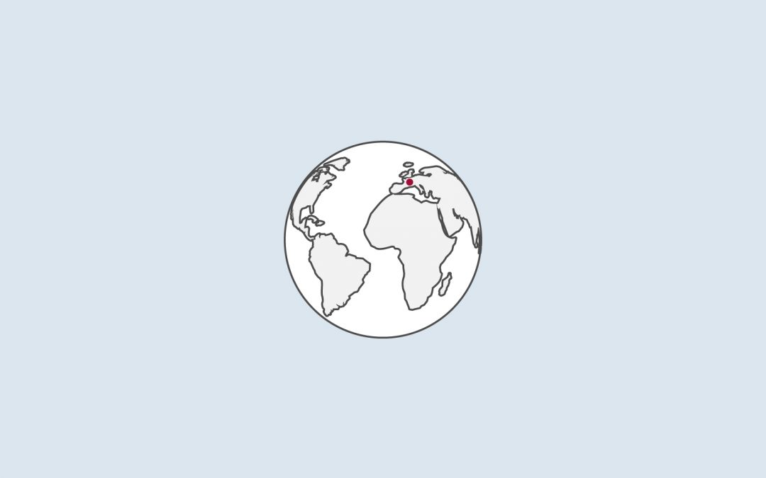 Partir en Erasmus+ : les candidatures, c’est maintenant !