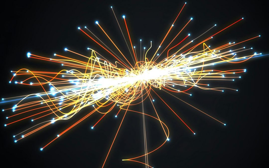 [DANS LES MÉDIAS] Physique des particules : il y a 50 ans nous découvrions le quatrième quark