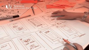 Webinaire "Financez vos projets d’entrepreneuriat étudiant à Université Paris Cité" @ En ligne