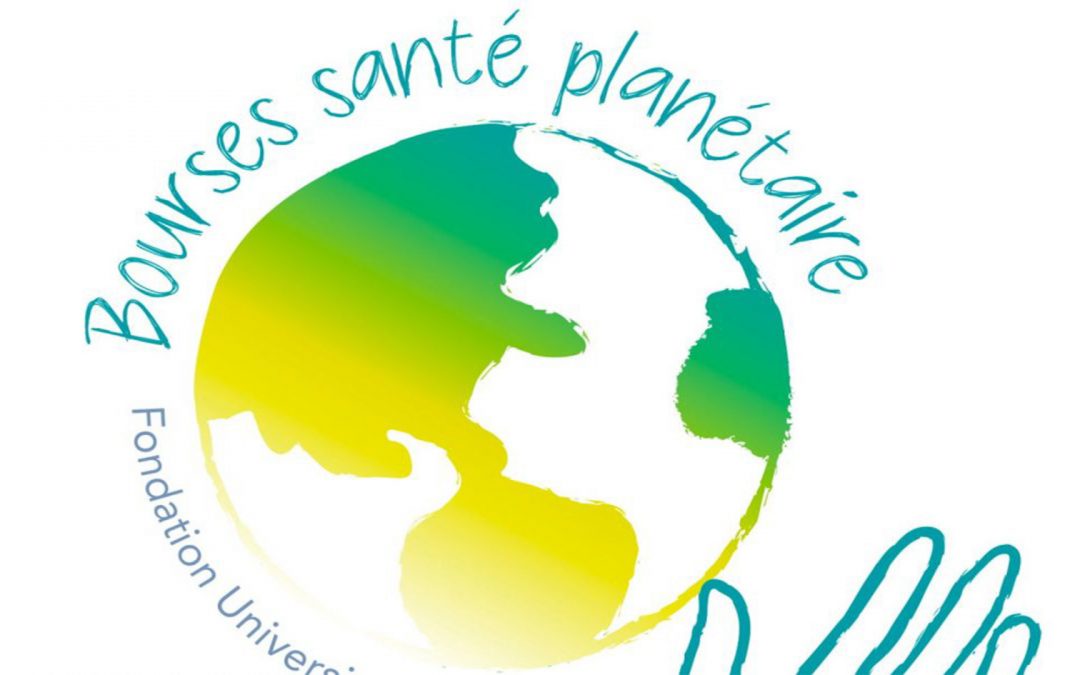 Bourses de mobilité étudiante « Santé planétaire »