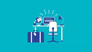 [Webinaires] Étudiantes et étudiants internationaux : anticipez votre arrivée à l’université ! @ En ligne, via Zoom
