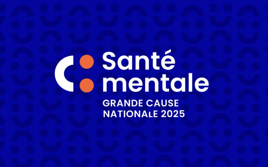 [Semaine de la santé planétaire] Série d’émissions sur la santé mentale