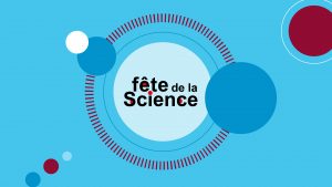 Fête de la science 2025 à l'Université Paris Cité