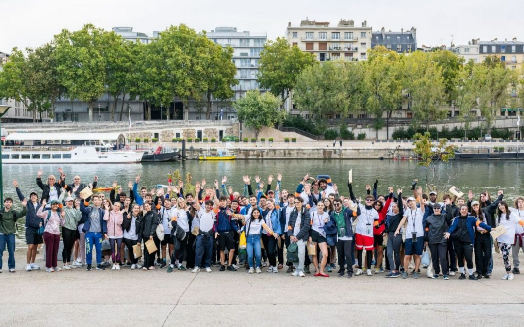 Retour sur la journée d’intégration des étudiants internationaux de la Faculté des Sciences
