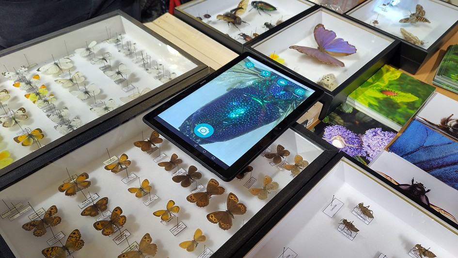 En 2026, contribuez à diffuser les sciences avec l’AMI « Médiation scientifique »