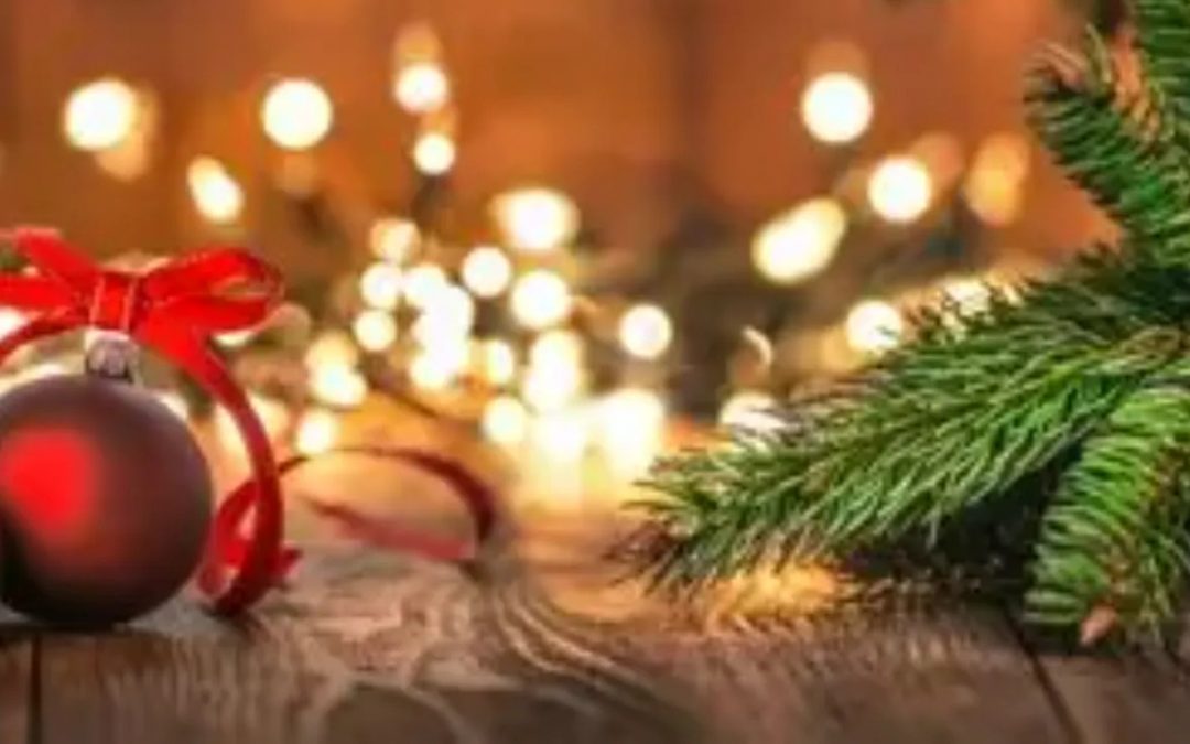 Soirée de Noël 2025
