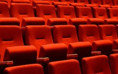 Projection de film