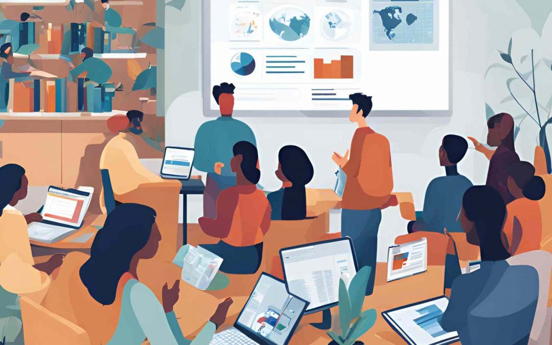 Appel à communication – Journée d’étude « Recherches et démarches participatives : quels apports des ingénieur·es et professionnel·les d’appui à la recherche ? »