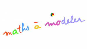 Maths à modeler : Découvrez les travaux de recherche mathématique menés par des enfants @ Hall du Bâtiment Condorcet