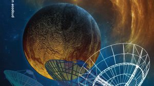 [Médiation scientifique] Fête le savoir "A la recherche des exoplanètes" @ Espace Sorano