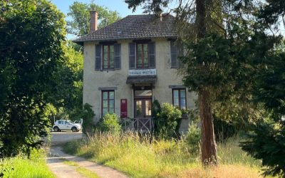 Sortie à Fontainebleau