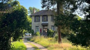 [International] Sortie à la Station d’écologie forestière de Fontainebleau @ Station d'écologie Forestière de l'Université Paris Cité Fontainebleau
