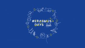 Erasmus days 2026