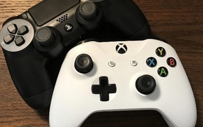 Session e-sport