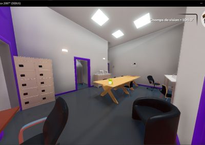 Visitator 2000 - Fablab Saints-Pères