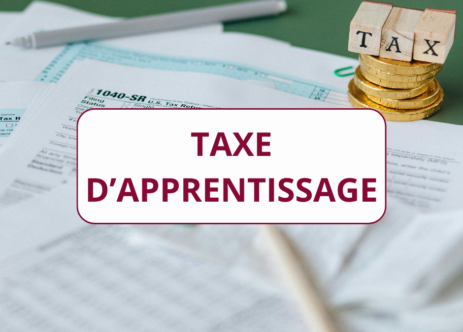 Mobilisation autour de la taxe d’apprentissage