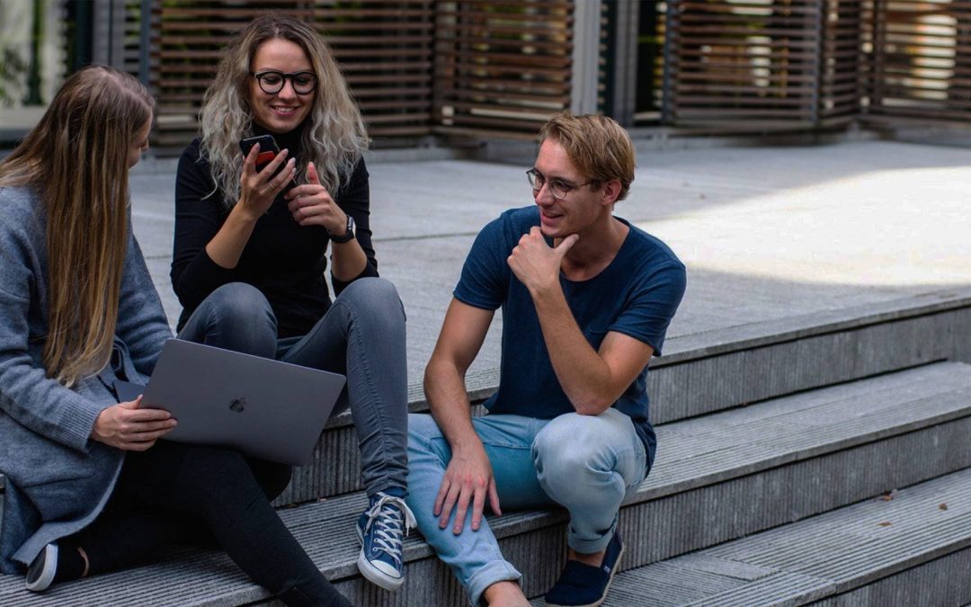 Un stage de prévu ?