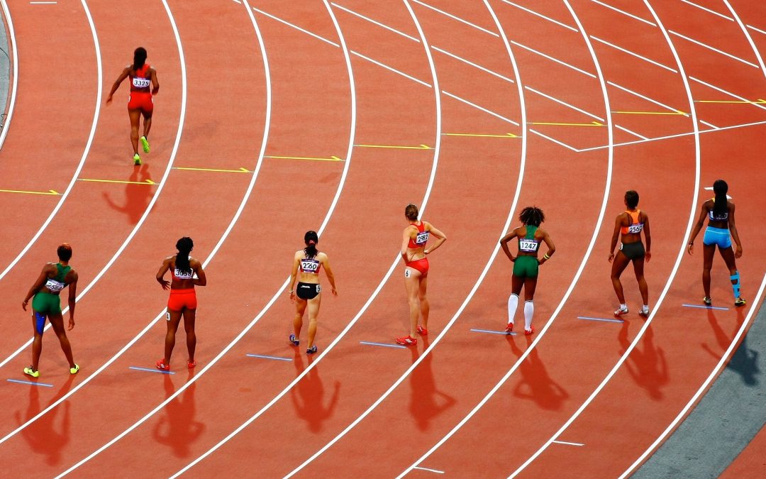 Pourquoi les athlètes françaises remportent-elles moins de médailles que les hommes ?
