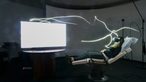 [ATELIER] Voyage dans le cerveau : explorer la mémoire en réalité virtuelle @ Institut de Psychologie – site Boulogne
