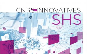 CNRS Innovatives SHS 2022 @ Campus Condorcet