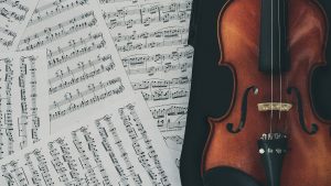 Musique à Versailles – Une pause musicale @ Sites Lacretelle et Malakoff