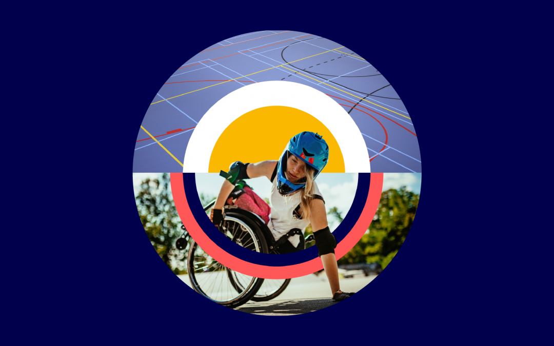 Inclusion et parasports, une journée dans le cadre de la Semaine Olympique et Paralympique 2023