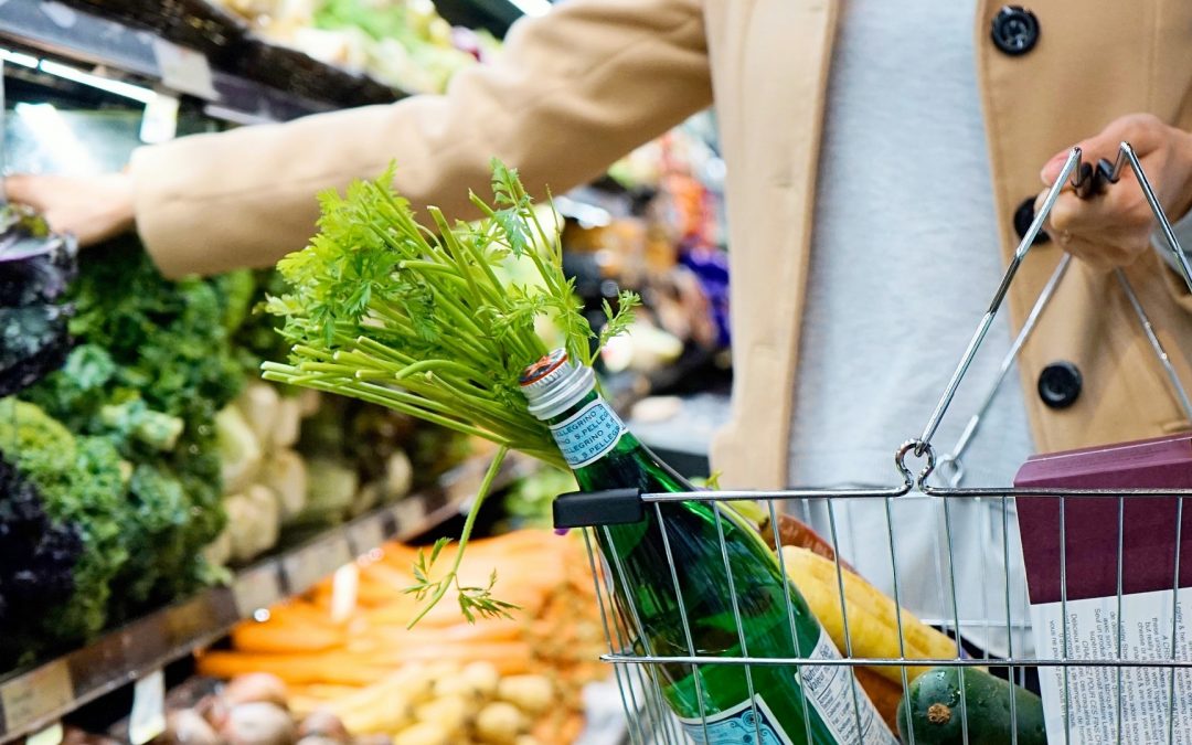 [PODCAST] Inflation alimentaire : peut-on casser la spirale des prix ?