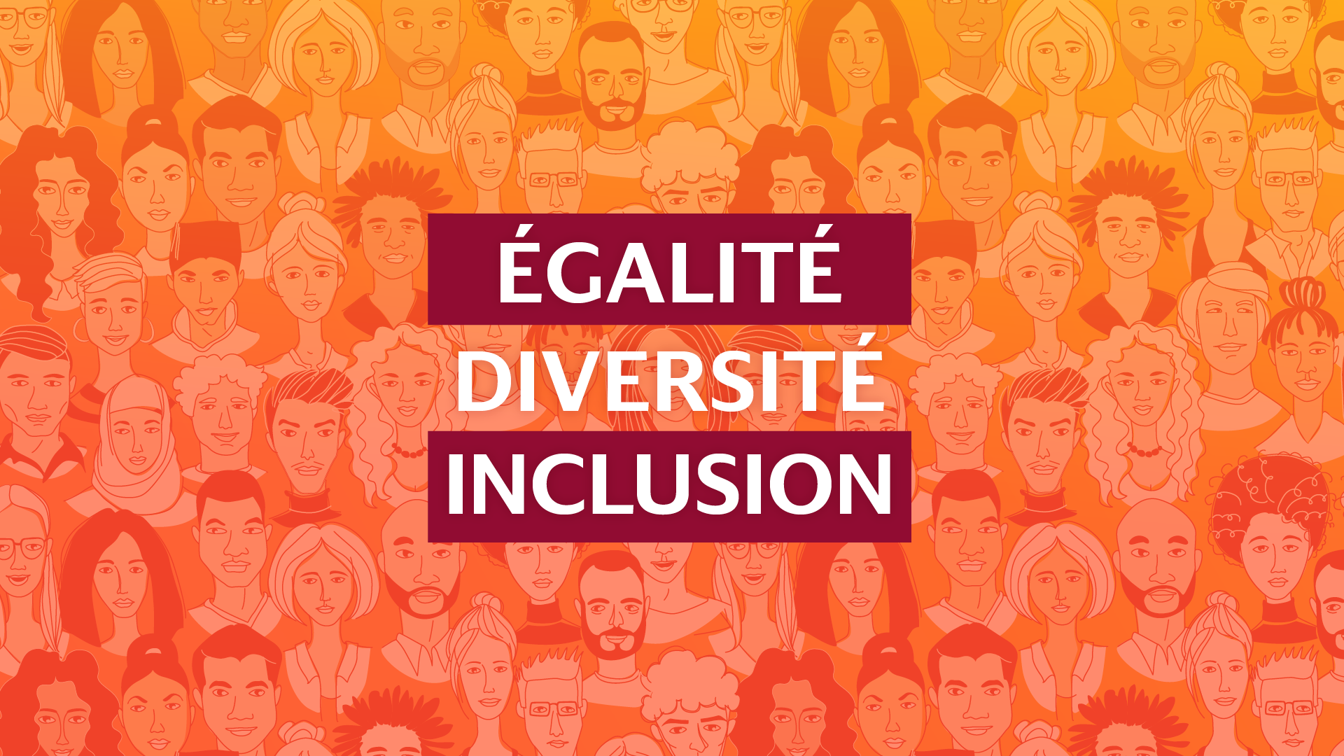 Égalité Diversité Inclusion | Faculté Sociétés et Humanités