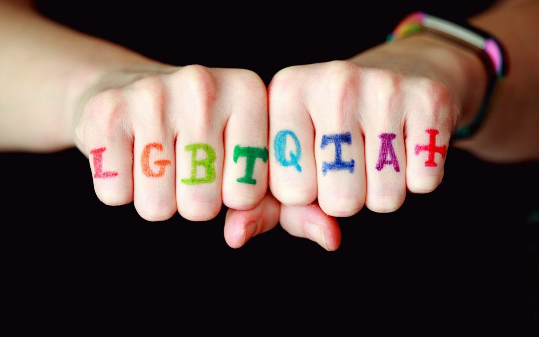 [CONFÉRENCE-DÉBAT] Santé LGBT+ : enjeux communs & spécificités