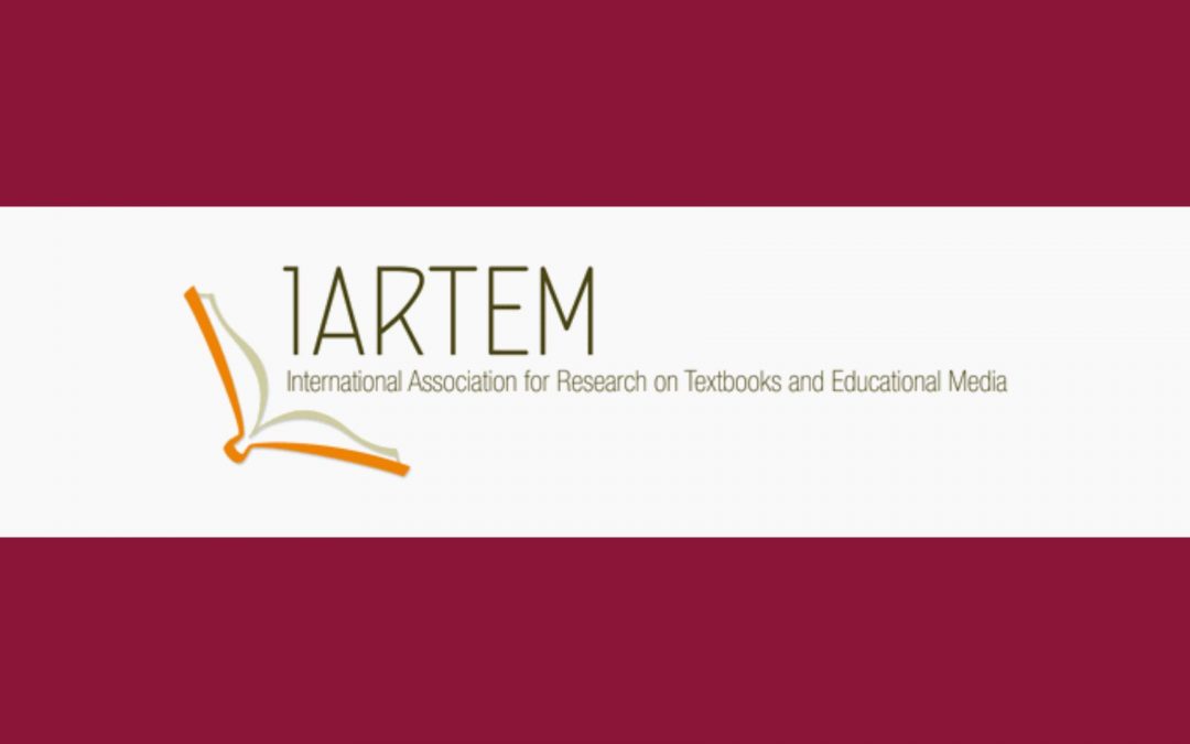 IARTEM | 17e Conférence Internationale sur les Manuels et les Médias Éducatifs