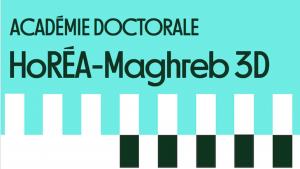 Première rencontre de l’Académie Doctorale HoRÉA- Maghreb 3D @ Salle des thèses - Campus Saint-Germain-des-Prés