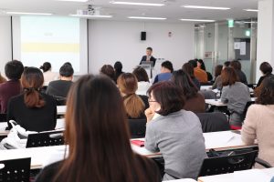 AAC pour la Journée Interdisciplinaire de Recherche sur les Décisions des Consommateurs