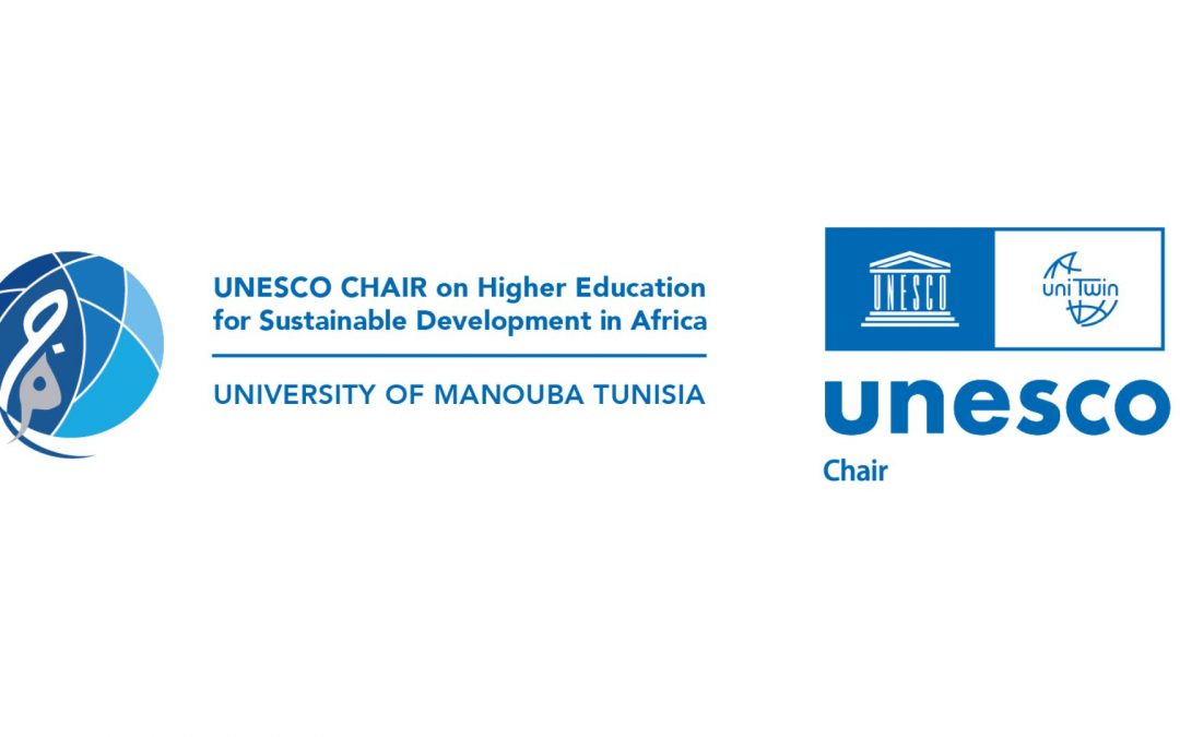 Un partenariat prometteur entre la Chaire UNESCO de l’Université de la Manouba et la Graduate School Sustainability, Organisations and Institutions