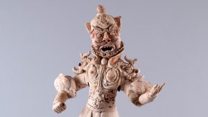 [EXPOSITION] Au-delà de l’humain en Chine et au Japon @ 2e étage - Bibliothèque des Grands Moulins