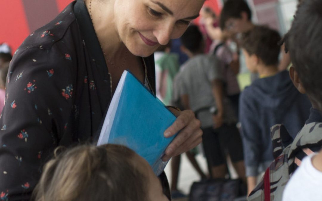 Devenir enseignant.e dès la L3 ou le M2 : ce que change la réforme 2025
