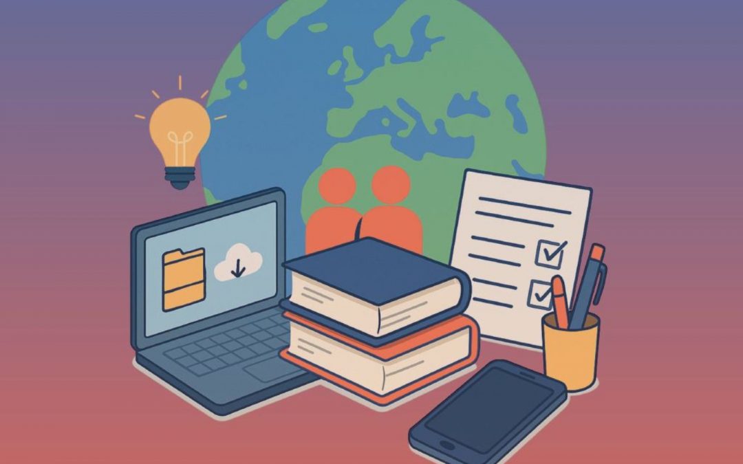 Nouveau guide pratique « Accompagnement vers une recherche éthique et responsable »