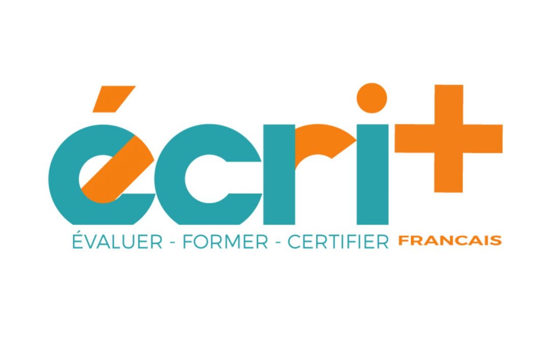 Formation en français écrit : UPCité rejoint le dispositif écri+ !