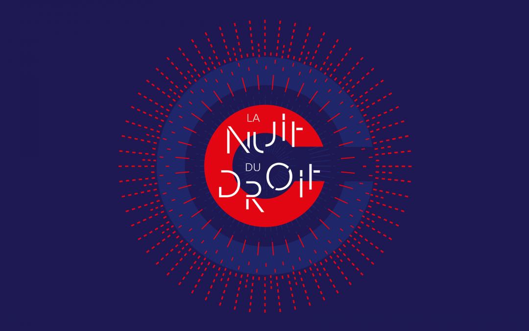 [NUIT DU DROIT] L’IA face aux métiers juridiques