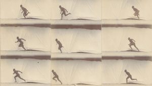 [EXPO] Étienne-Jules Marey : chronophotographie, sciences et arts @ Musée d’Histoire de la Médecine - Site Odéon