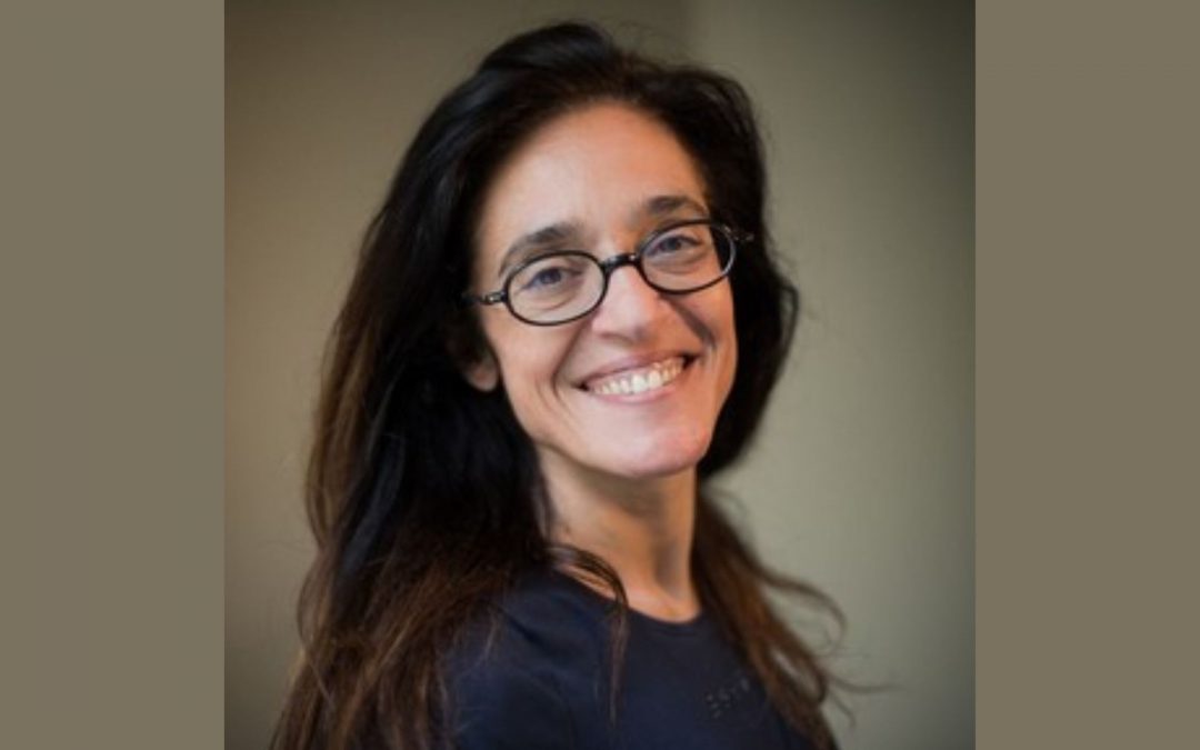 Michela Marzano, nouvelle directrice de l’UFR SHS