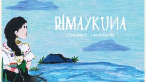 Langues et cultures des Amériques. Écritures andines au féminin : présentation d’ouvrages et lectures @ Inalco - Salle 3.11