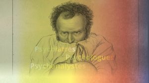 [EXPO] La folie selon les psys. Jusqu’au début des années 1960 @ BU Henri Piéron - Site Boulogne