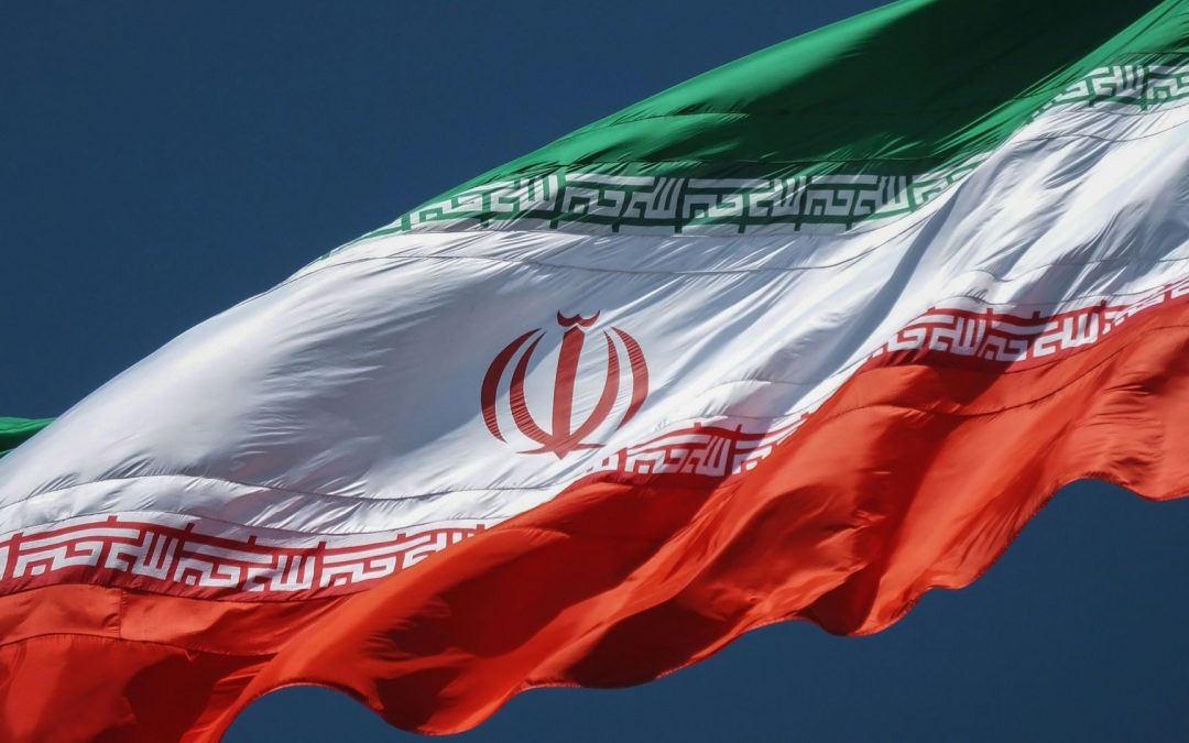 Iran : du régime des mollahs au régime des gardiens, l&rsquo;analyse d&rsquo;Azadeh Kian